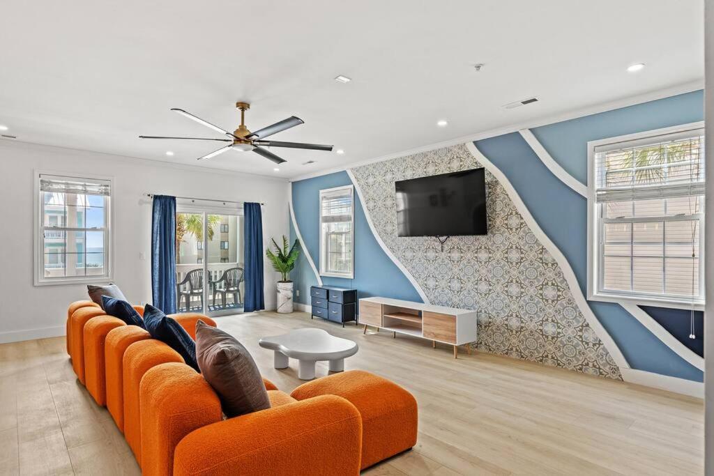 Luxurious Home With Theatre Room Myrtle Beach Buitenkant foto