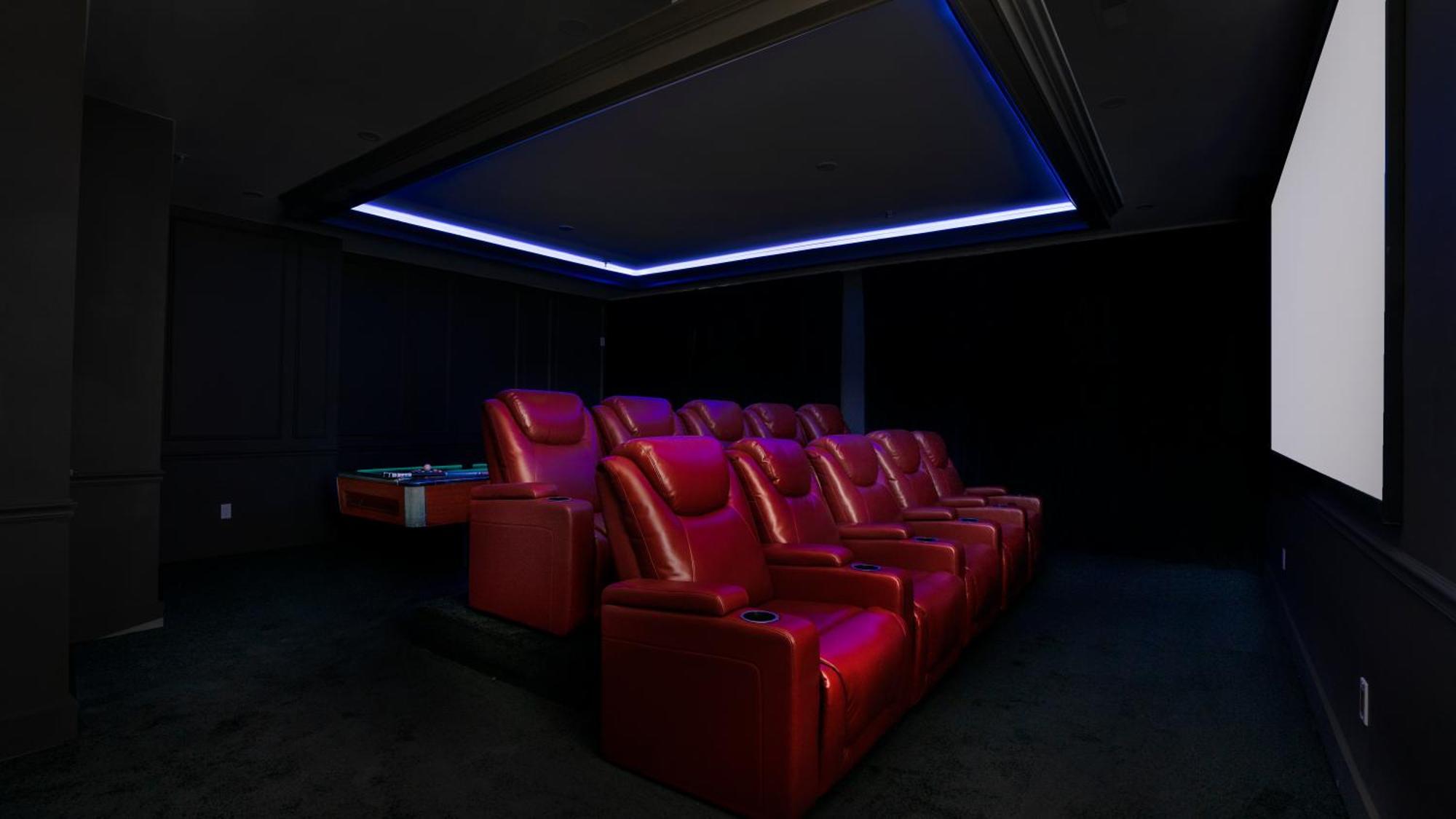Luxurious Home With Theatre Room Myrtle Beach Buitenkant foto