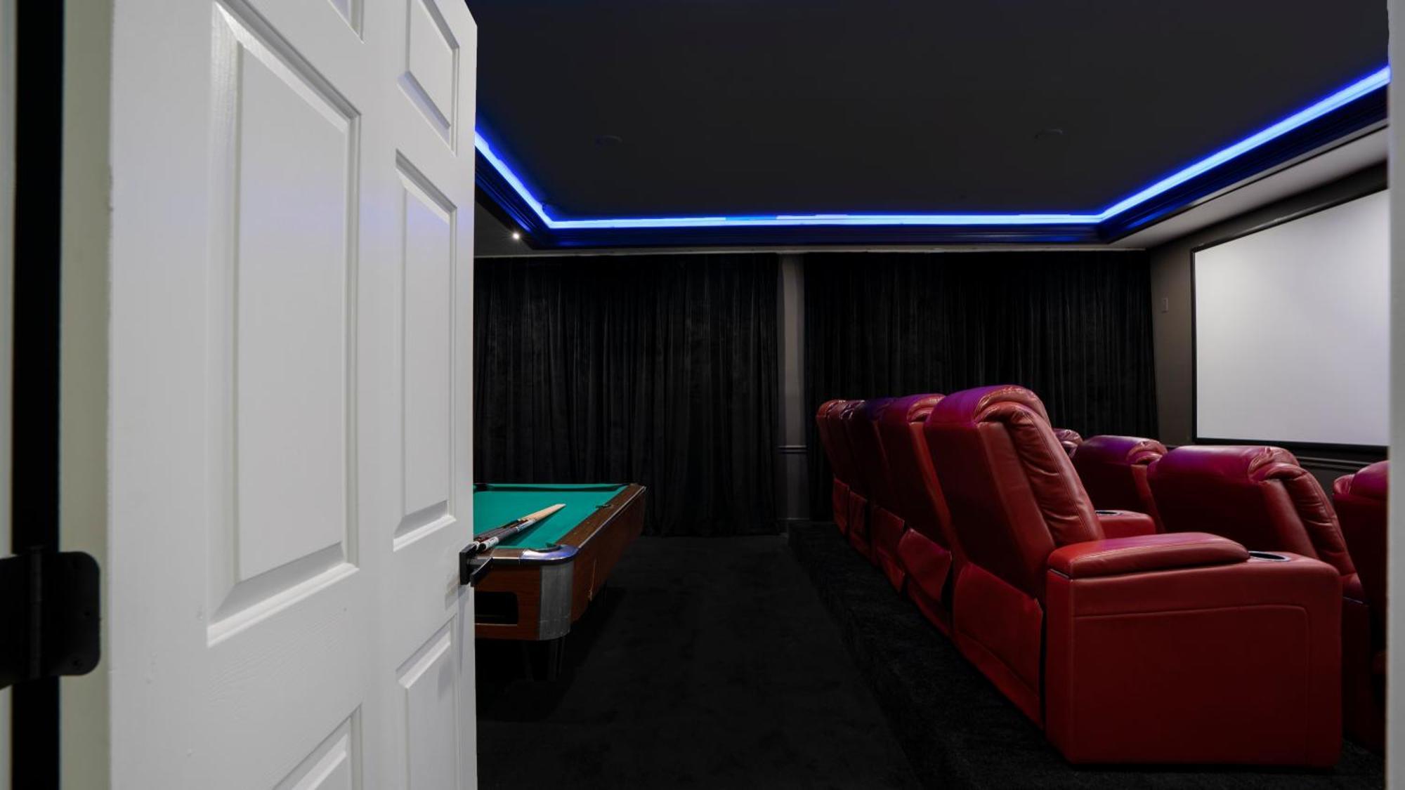 Luxurious Home With Theatre Room Myrtle Beach Buitenkant foto