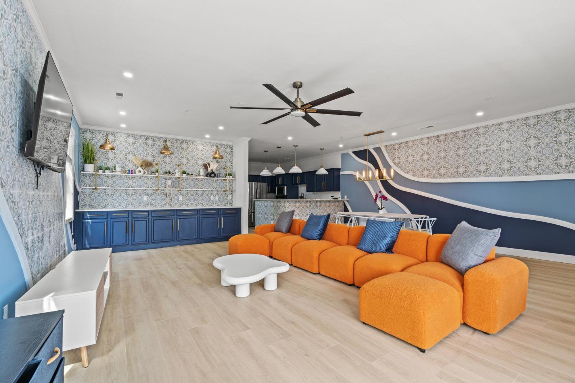 Luxurious Home With Theatre Room Myrtle Beach Buitenkant foto